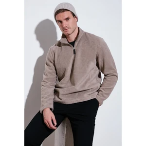 Slim Fit Polar Erkek Polar 5906053