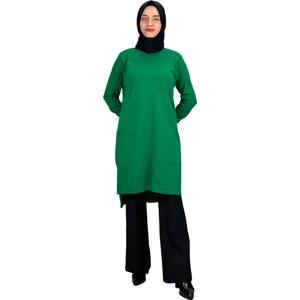 Merserize Triko Tunik Benetton OTW130