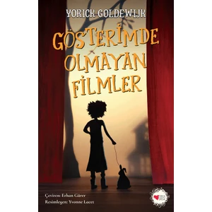 Gösterimde Olmayan Filmler - Yorick Goldewijk
