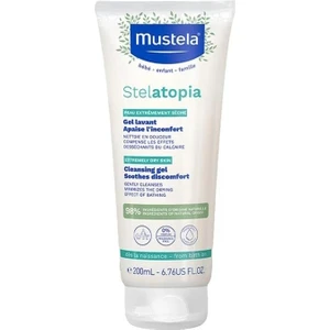 Stelatopia Cleansing Gel 200 ml
