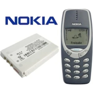 3310 Batarya Pil Blc-2 Pil Batarya