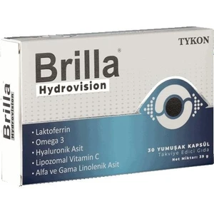 Hydrovision 30 Kapsül