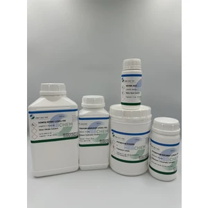 Hidrojen Peroksit Solüsyonu %3 V/v 1 Litre