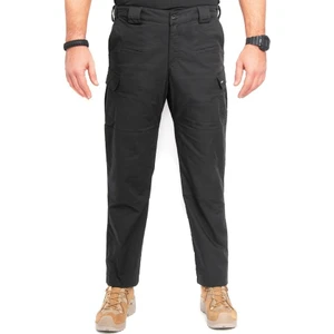 Tactıcal Pant -Siyah (Güçlü Ve Esnek Tactical Pantolon)