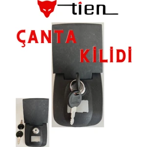 Tien Motor Sag-32 Sc-35 Kilit