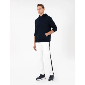 Pierre Cardin Erkek Ekru Regular Fit Eşofman Altı 50292172-VR019