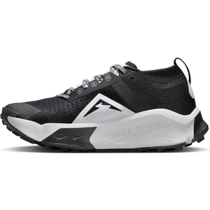 W Zoomx Zegama Trail Kadın Siyah Koşu Ayakkabısı DH0625-001