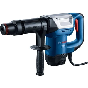Gsh 500 Kırıcı