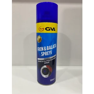 Gva Fren Balata Spreyi 500ML