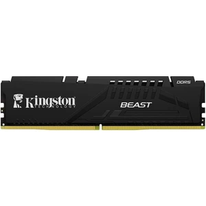 32GB 6000MT/s DDR5 CL36 DIMM Beast Black EXPO Turkey