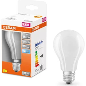 LED 17W 4000K 2521LM E27 Duy Kırık Beyaz Işık Ampul