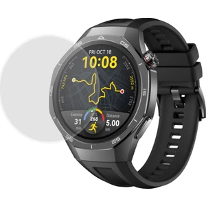 Huawei Watch Gt 5 Pro Için Tpu Ekran Koruma Filmi - Şeffaf AL3384