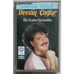 Devran Çağlar - Bir Kadın Yüzünden Kaset