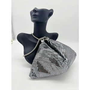 Bag Bar Clutch Abiye Çanta