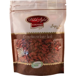 Haluk Aydın Kuruyemiş Gojiberry Kurt Üzümü 200 gr