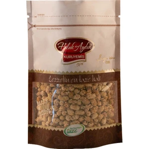 Haluk Aydın Kuruyemiş Dut Kurusu 150 gr - Haluk Aydın Kuruyemiş