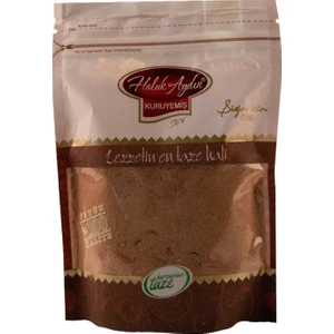Haluk Aydın Kuruyemiş Kakuleli Osmanlı Kahvesi 200 G