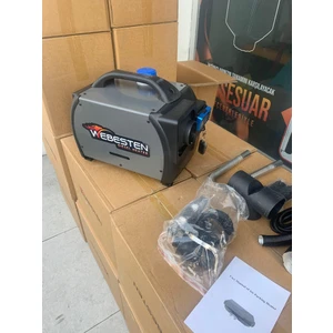 Dizel Isıtıcı (Bluetooth'lu Son Model)