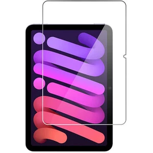 iPad 10.9 2022 (10.nesil) Esnek Kırılmaz Blue Nano Ekran Koruyucu