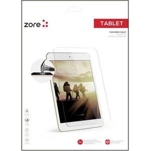 Samsung Galaxy Tab S2 9.7 T815 Esnek Kırılmaz Blue Nano Ekran Koruyucu