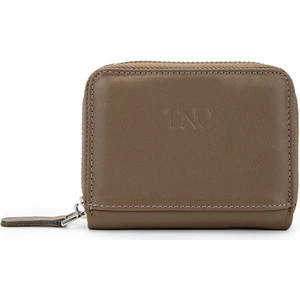 Tamer Tanca Unisex  Deri Vizon Kartlık 1039 221 Krtlk Y24 Vızon Dr