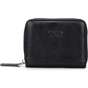 Tamer Tanca Unisex Deri Siyah Havyar Kartlık 1039 221 Krtlk Y24 Sıyah Hvyr