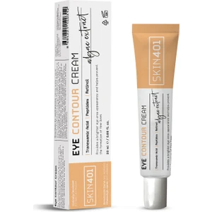 Tranexamic Acid + Retinol Eye Contour Cream 20ml