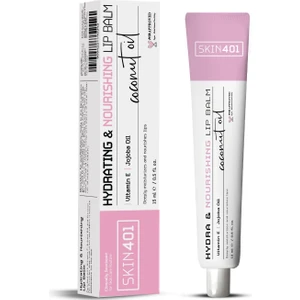Nemlendirici ve Besleyici Dudak Balmı 15ml