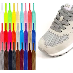 Spor Ayakkabı Bağı 120 cm 1 Çift