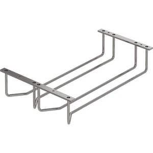 Kadeh Askısı 2 Bölmeli S-4016