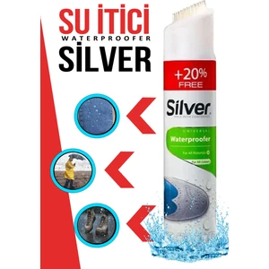 Su Itici Su Geçirmezlik ve Önleyici Sprey 300 ml