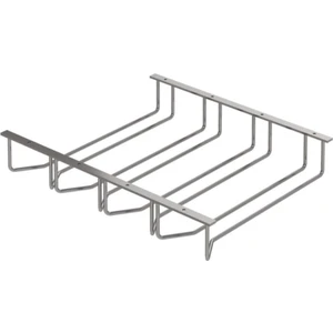 Kadeh Askısı 4 Bölmeli S-4043