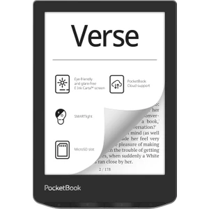 Pocketbook Verse E-Okuyucu