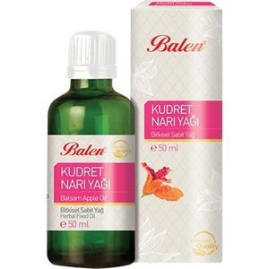 Kudret Narı Yağı 50 Ml