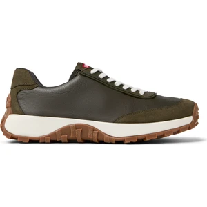 Drift Traıl Yeşil Erkek Sneaker