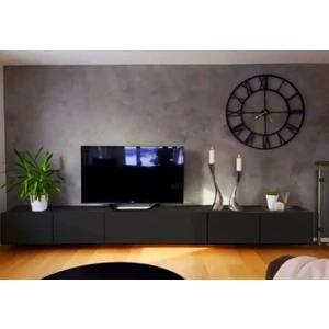 Black Amasia Tv Ünitesi