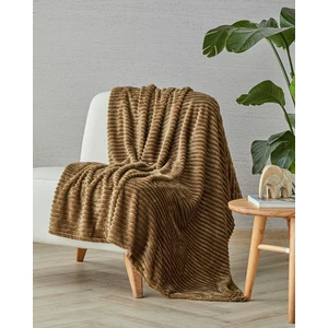 English Home Cozy Oasis Supersoft Tv Battaniye 120x160 cm Yeşil