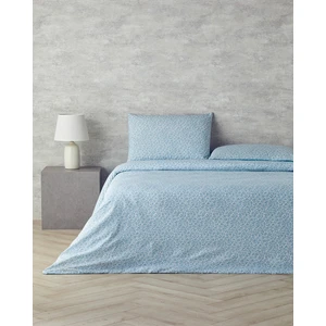 English Home Blossom Garden Kolay Ütülenir Tek Kişilik Nevresim Takımı 160X220 cm Yeşil