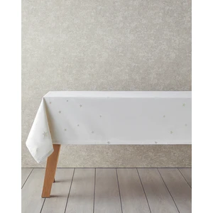 Talisman Star Polyester Masa Örtüsü 150X200 cm Gold