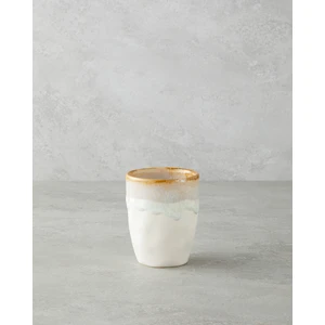 English Home Artisan Seramik Bardak 370 ml Krem