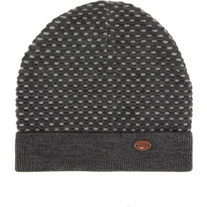 U.s. Polo Assn. Erkek Antrasit Melanj Bere 50292943-VR081