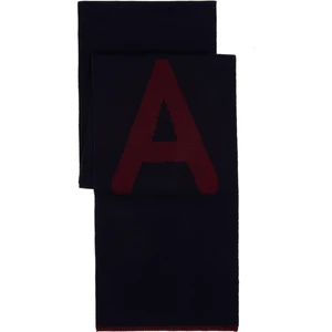 U.s. Polo Assn. Erkek Lacivert Kaşkol 50298107-VR033