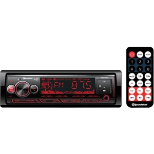 RDM-423BT Oto Teyp Digicom Türkiye