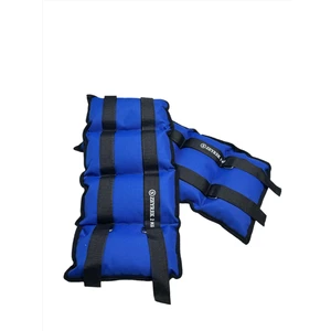 Sz   2 kg x 2 Adet Toplam  4kg El Ayak Bilek Kas Güçlendirici Ağırlık Seti
