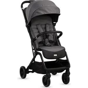 Boston Bebek Arabası Gri