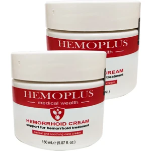 Büyük Boy 150 ml x 2 adet