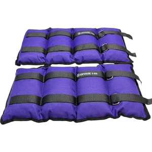 Sz 3kg x 2 Adet Toplam  6kg El Ayak Bilek Kas Güçlendirici Ağırlık Seti