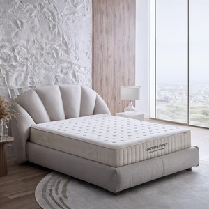 Natura Rest Yaylı Yatak