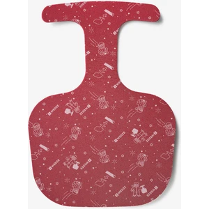 Wedze Kar Küreği/Kızak - Karışık Renkler - Funny Slide