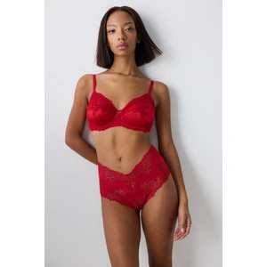 Jasmine Form Kırmızı Sütyen